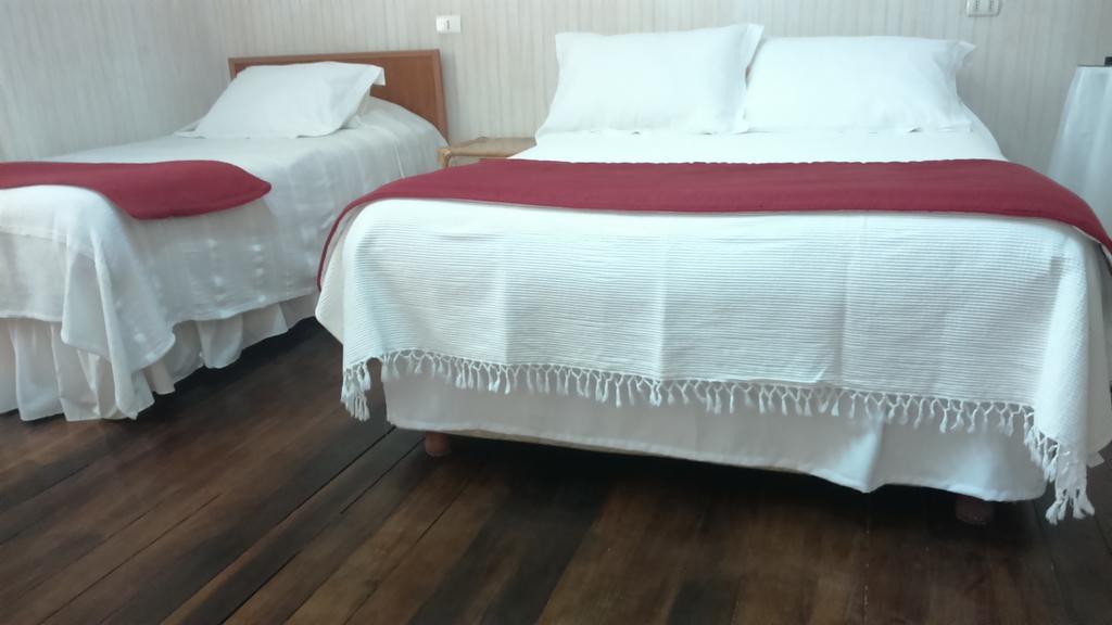 Hostal Villanueva La Serena Pokój zdjęcie