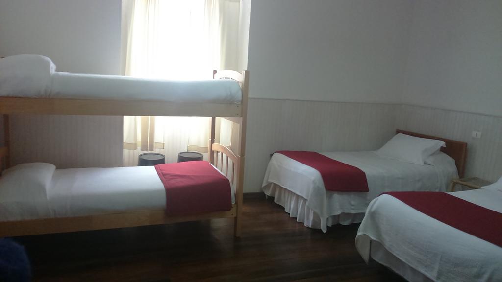 Hostal Villanueva La Serena Pokój zdjęcie