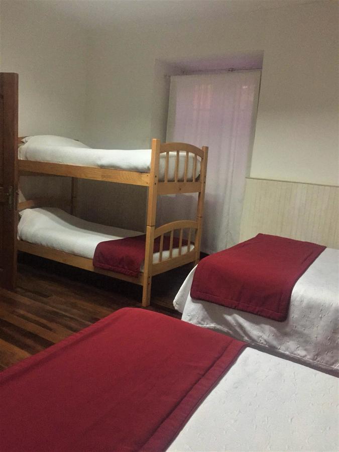 Hostal Villanueva La Serena Zewnętrze zdjęcie