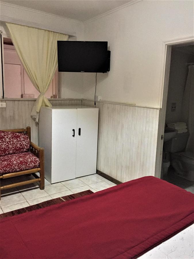 Hostal Villanueva La Serena Zewnętrze zdjęcie