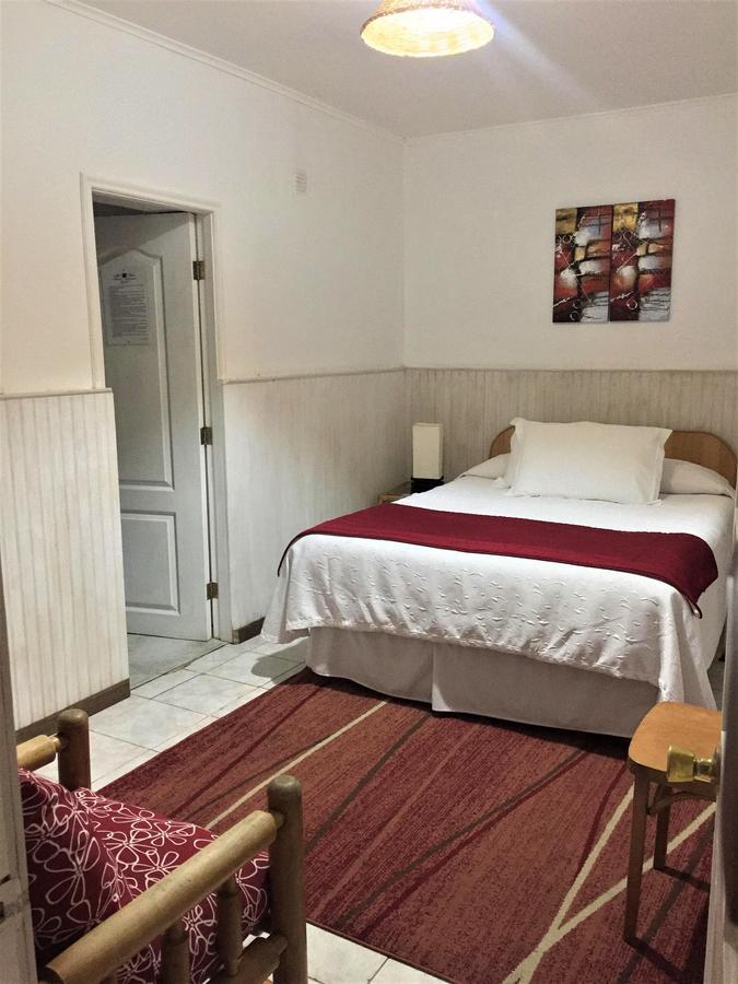 Hostal Villanueva La Serena Zewnętrze zdjęcie