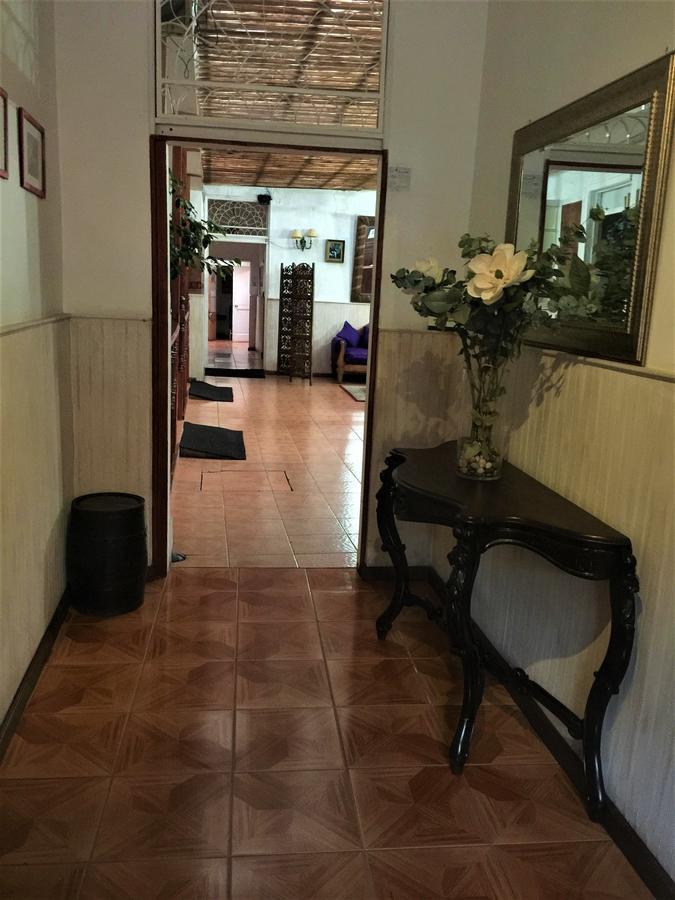 Hostal Villanueva La Serena Zewnętrze zdjęcie